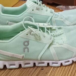 ON WATERPROOF WOMEN'S CLOUD 5 running shoes shoes